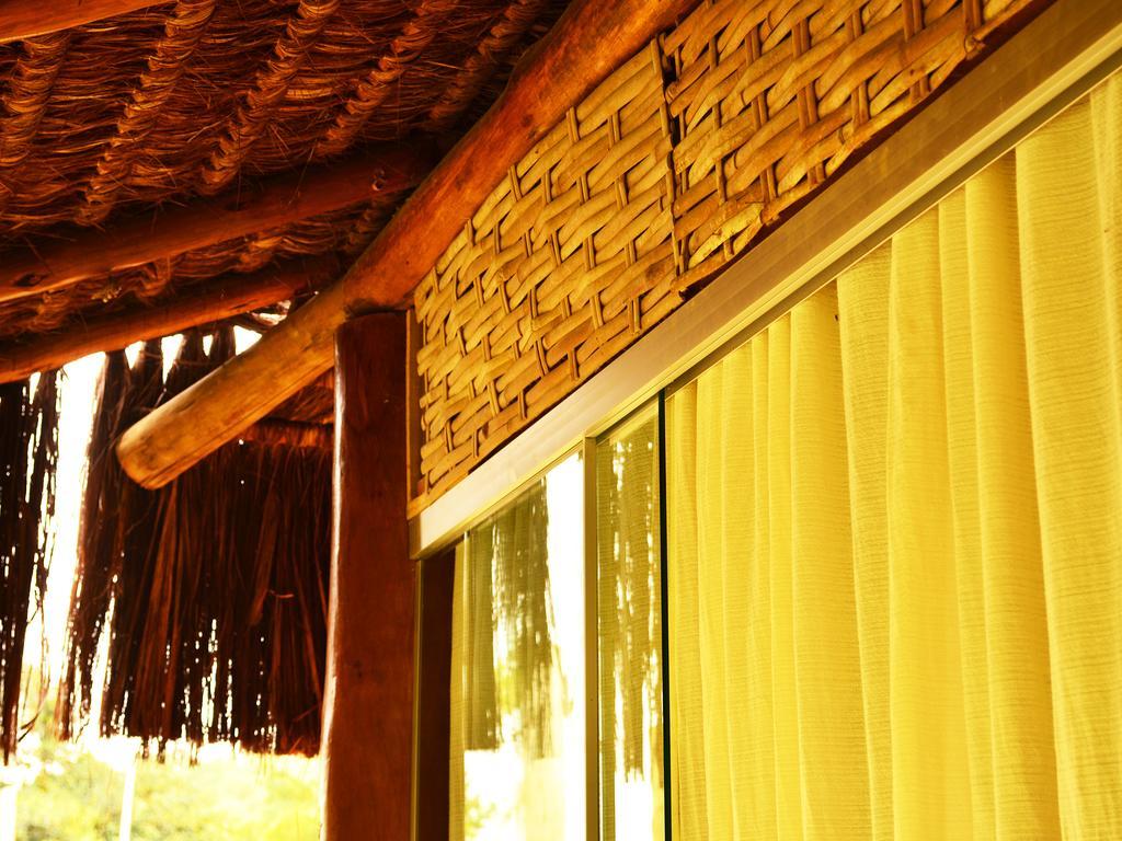 Pousada Bangalo De Barro Paraty Luaran gambar